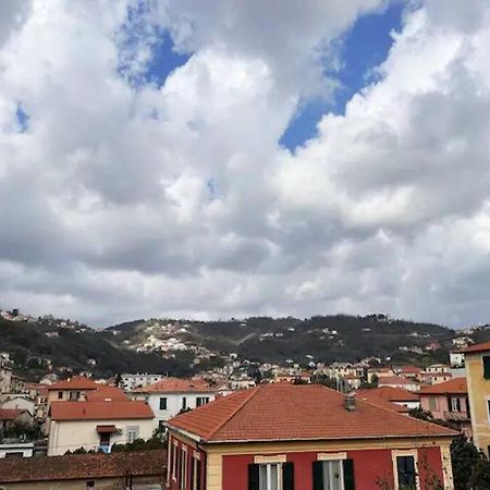 Apartamento Falu La Spezia Exterior foto