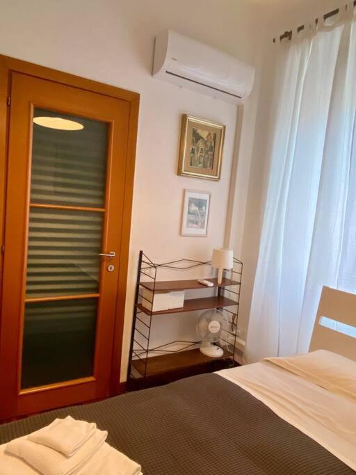 Apartamento Falu La Spezia Exterior foto