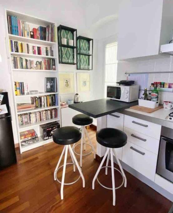 Apartamento Falu La Spezia Exterior foto