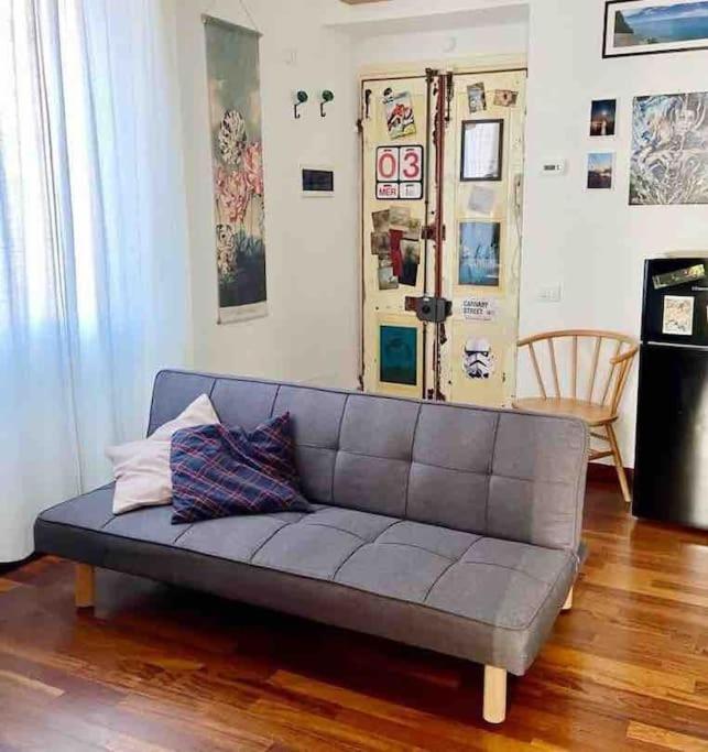 Apartamento Falu La Spezia Exterior foto
