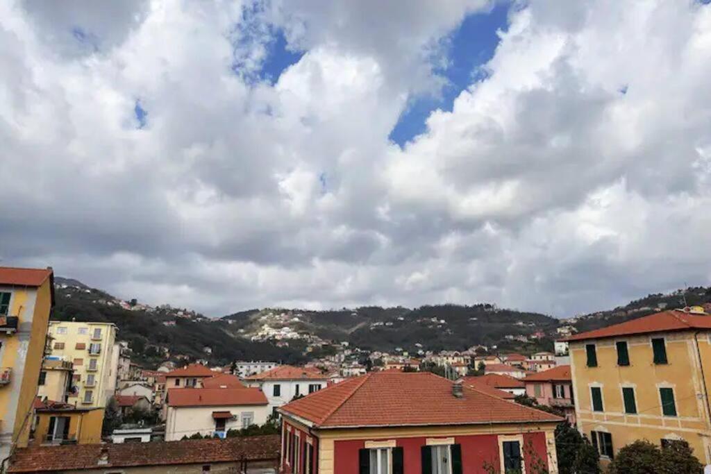 Apartamento Falu La Spezia Exterior foto