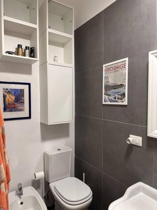 Apartamento Falu La Spezia Exterior foto