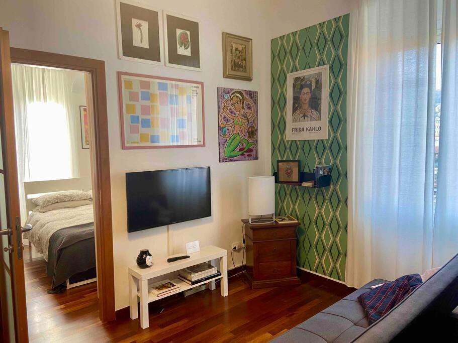 Apartamento Falu La Spezia Exterior foto